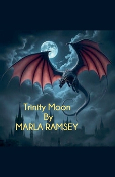 Paperback Trinity Moon Book