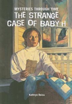 Paperback The Strange Case of Baby H Book
