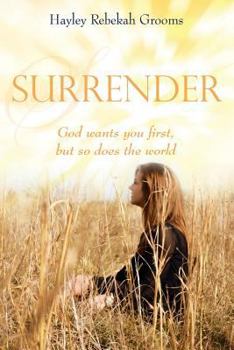 Paperback Surrender Book