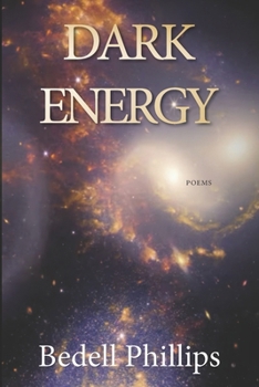 Paperback Dark Energy Book