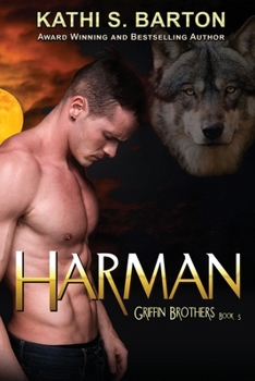 Harman (Griffin Brothers)