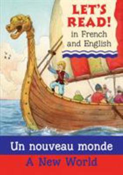Paperback Un Nouveau Monde. Stephen Rabley Book