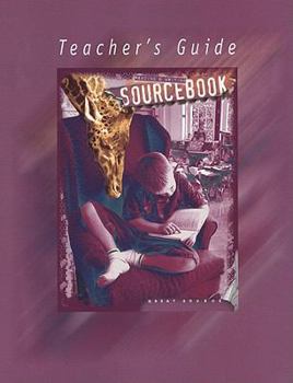 Paperback Great Source Sourcebooks: Reading and Writing Teacher's Guide Grade 5 Book
