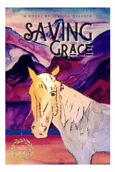 Paperback Saving Grace Book