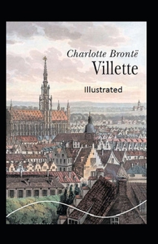Paperback Villette Illustrated Book