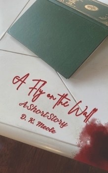Paperback A Fly on the Wall Book