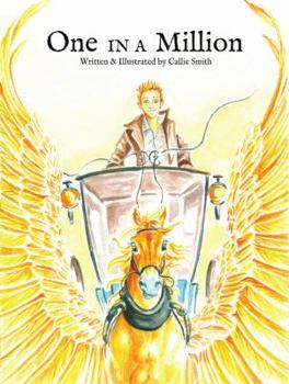 Hardcover One in a Million Book