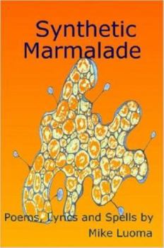 Paperback Synthetic Marmalade Book