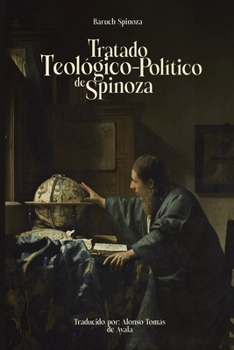 Tratado teológico-político de Spinoza Subtítulo (Spanish Edition)