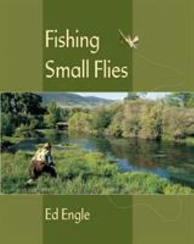 Paperback Fishing Small Flies Book