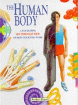 Hardcover The Human Body (Human Body Books) Book