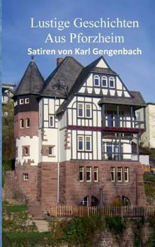 Paperback Lustige Geschichten aus Pforzheim [German] Book