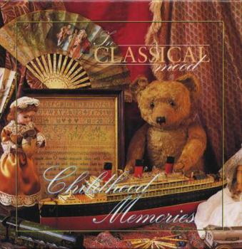 Audio CD In Classical Mood: Childhood Memories Book