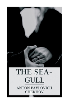 Paperback The Sea-Gull Book