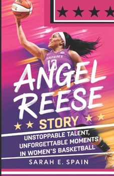ANGEL REESE STORY: Unstoppable Talent, Unforgettable Moments in Women's Basketball