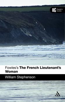 Paperback Fowles's the French Lieutenant's Woman Book