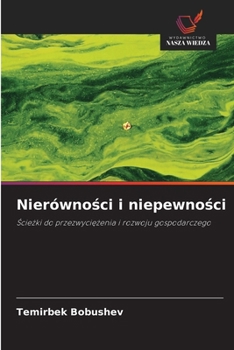 Nierównosci i niepewnosci (Polish Edition)