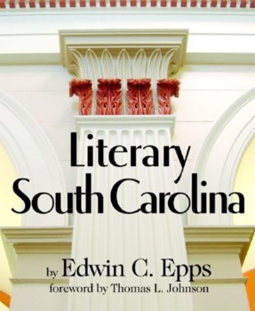 Paperback Literary South Carolina Book