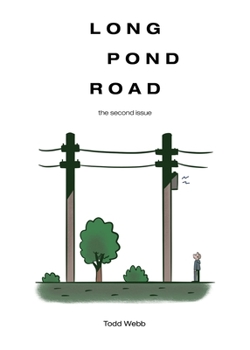 Paperback Long Pond Road: The Second Issue Book