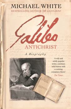 Paperback Galileo Antichrist: A Biography Book