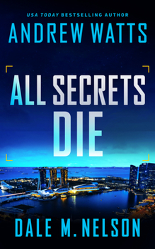 Paperback All Secrets Die Book