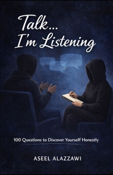 Paperback Talk... I'm Listening Book