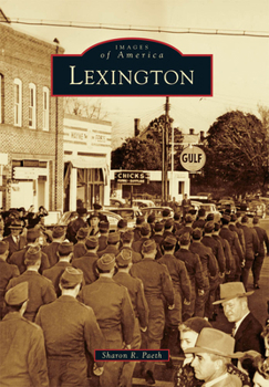 Lexington - Book  of the Images of America: South Carolina