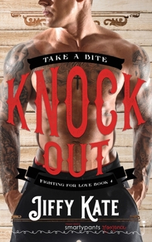 Hardcover Knock Out Book