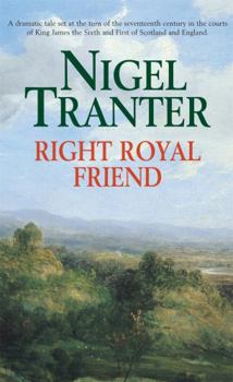 Mass Market Paperback Right Royal Friend Book