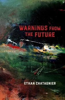 Paperback Warnings from the Future: Stories Book