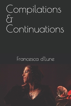 Paperback Compilations & Continuations Book