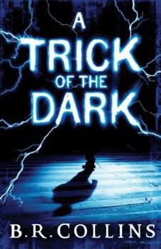 Paperback A Trick of the Dark Book