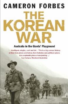 The Korean War, 1950-53