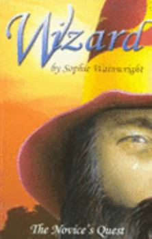 Paperback Wizard: The Novice's Quest Book