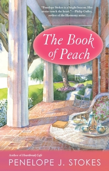 Paperback The Book of Peach Book