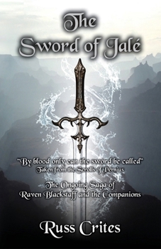Paperback The Sword of Jale': Book Five of the Kingdoms Book