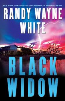 Black Widow - Book #15 of the Doc Ford Mystery