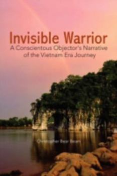 Paperback Invisible Warrior Book