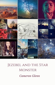 Paperback Jezebel and the Star Monster Book