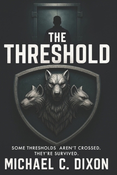 Paperback The Threshold Book