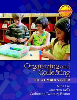 Paperback Organizing and Collecting: The Number System Book