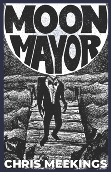 Paperback Moon Mayor Book