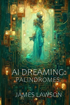Paperback AI Dreaming Book