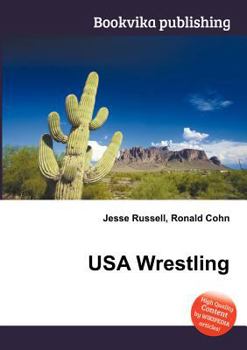 USA Wrestling