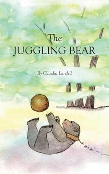 Paperback The Juggling Bear Book