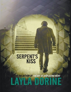 Paperback Serpent's Kiss Book