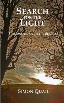 Paperback Search for the Light: Sermons for the Seasons Book