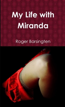 Paperback My Life with Miranda Book