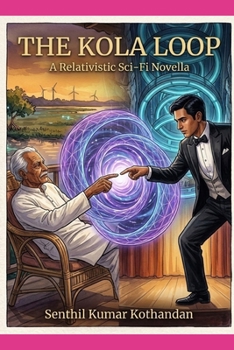 The Kola Loop: A Relativistic Sci-fi Novella