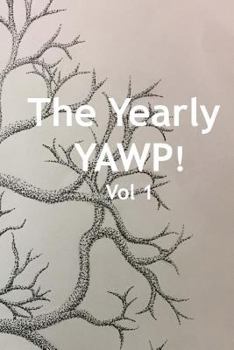 Paperback Yearly Yawp Vol. 1 Book